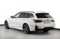 BMW 320 d Touring M Sport HUD RFK AHK AdaptivLED 18" Weiß - thumbnail 3