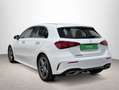 Mercedes-Benz A 200 d Blanco - thumbnail 2