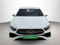 Mercedes-Benz A 200 d Blanco - thumbnail 4