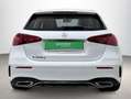Mercedes-Benz A 200 d Blanco - thumbnail 5