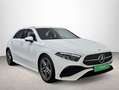 Mercedes-Benz A 200 d Blanco - thumbnail 1
