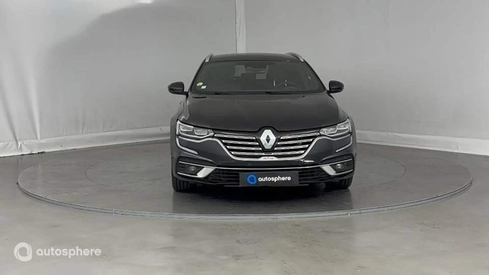 Renault Talisman 2.0 Blue dCi 200ch Initiale Paris EDC - 19 - 2