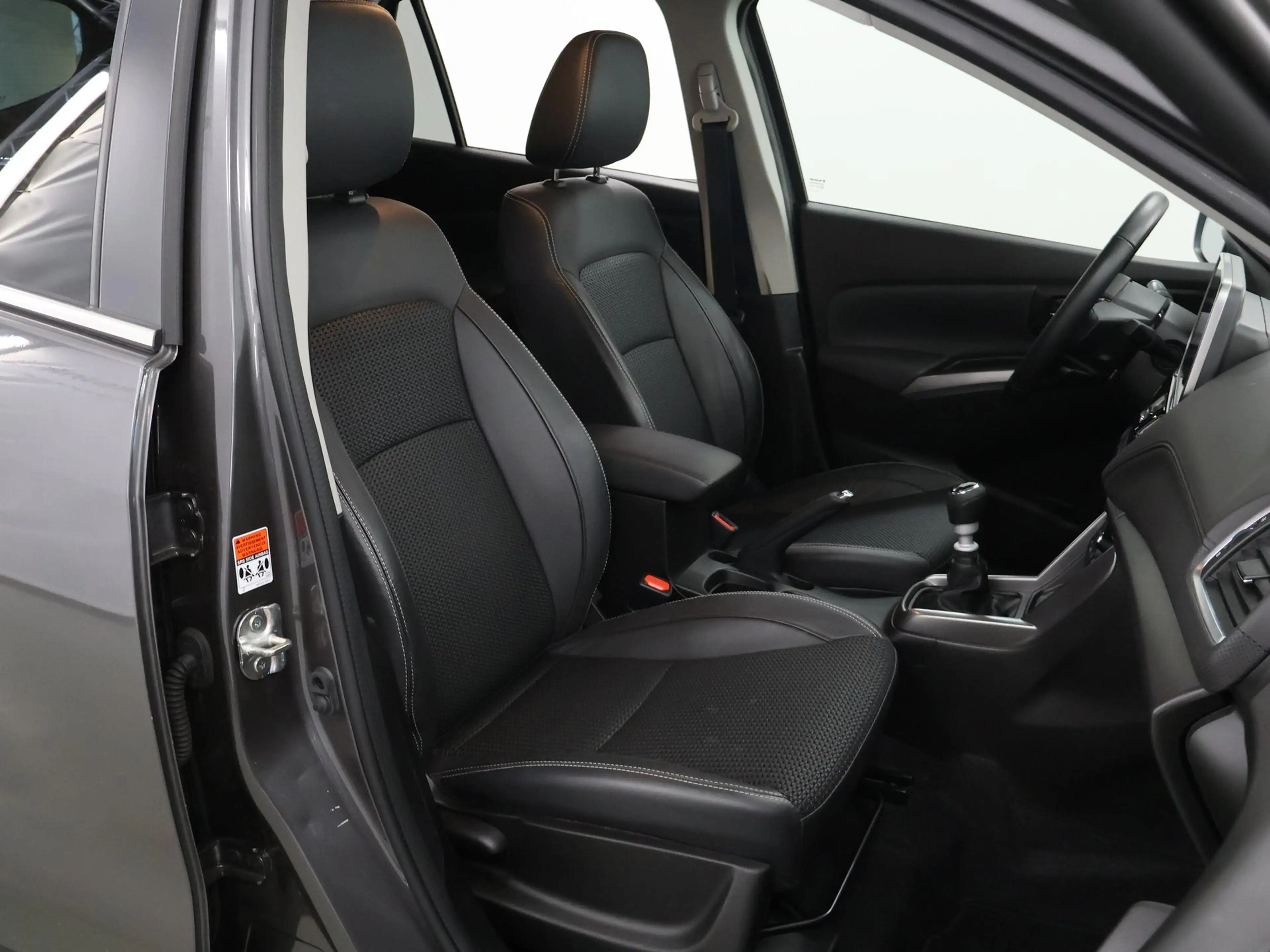 Suzuki S-Cross 1.4 Boosterjet Style Smart Hybrid | Navigatie | Cr — photo 11