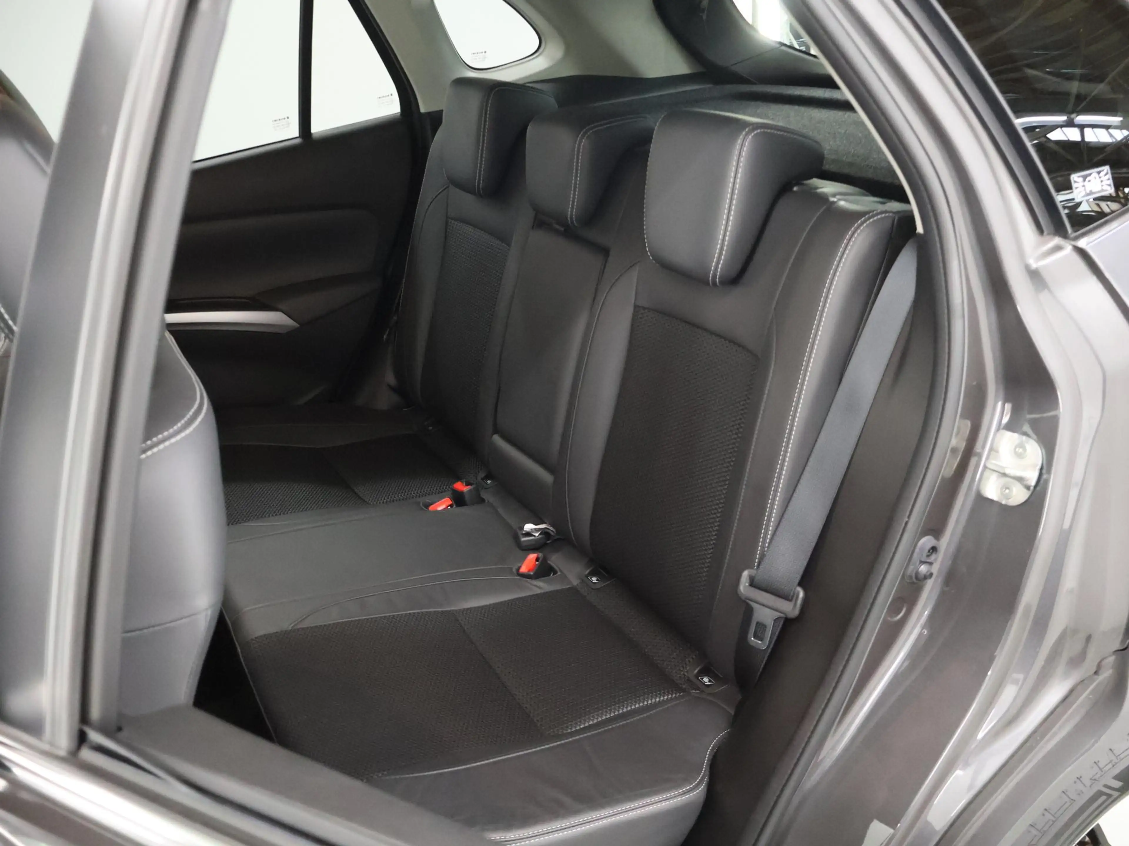 Suzuki S-Cross 1.4 Boosterjet Style Smart Hybrid | Navigatie | Cr — photo 12
