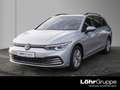 Volkswagen Golf VIII Variant 1,5 eTSI Life DSG,LED,Navi,App Con... Silber - thumbnail 1