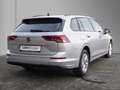 Volkswagen Golf VIII Variant 1,5 eTSI Life DSG,LED,Navi,App Con... Silber - thumbnail 4