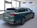 Kia Ceed SW / cee'd SW 1.5T DCT GT-Line Glasdach Leder JBL Navi LED ACC M Grün - thumbnail 3