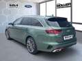 Kia Ceed SW / cee'd SW 1.5T DCT GT-Line Glasdach Leder JBL Navi LED ACC M Grün - thumbnail 4