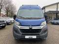 Citroen Jumper Grossraumkasten 35 L4H2 Profi Heavy BlueH Blau - thumbnail 2