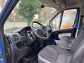 Citroen Jumper Grossraumkasten 35 L4H2 Profi Heavy BlueH Blau - thumbnail 7