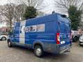 Citroen Jumper Grossraumkasten 35 L4H2 Profi Heavy BlueH Blau - thumbnail 6