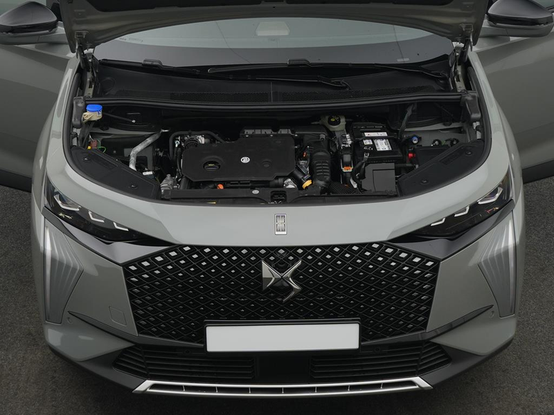 Photo du véhicule