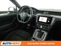 Volkswagen Passat Alltrack 2.0 TDI 4Motion BM Tech Aut.*LED*ACC*360*HEADUP*SH Schwarz - thumbnail 13