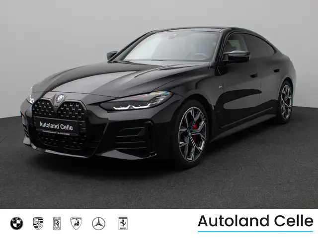 BMW 440