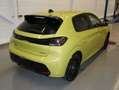 Peugeot 208 208 Hybrid 110 e-DCS6  Business 8 Jahre Garantie Gelb - thumbnail 3
