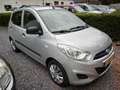 Hyundai i10 1.1 Pure KM 115000 MET NAP Gris - thumbnail 3
