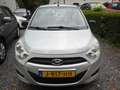Hyundai i10 1.1 Pure KM 115000 MET NAP Gris - thumbnail 2