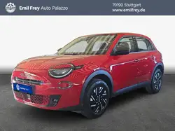 Fiat 600 HYBRID