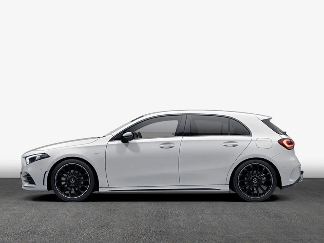 Mercedes-Benz A-Class, фото 6
