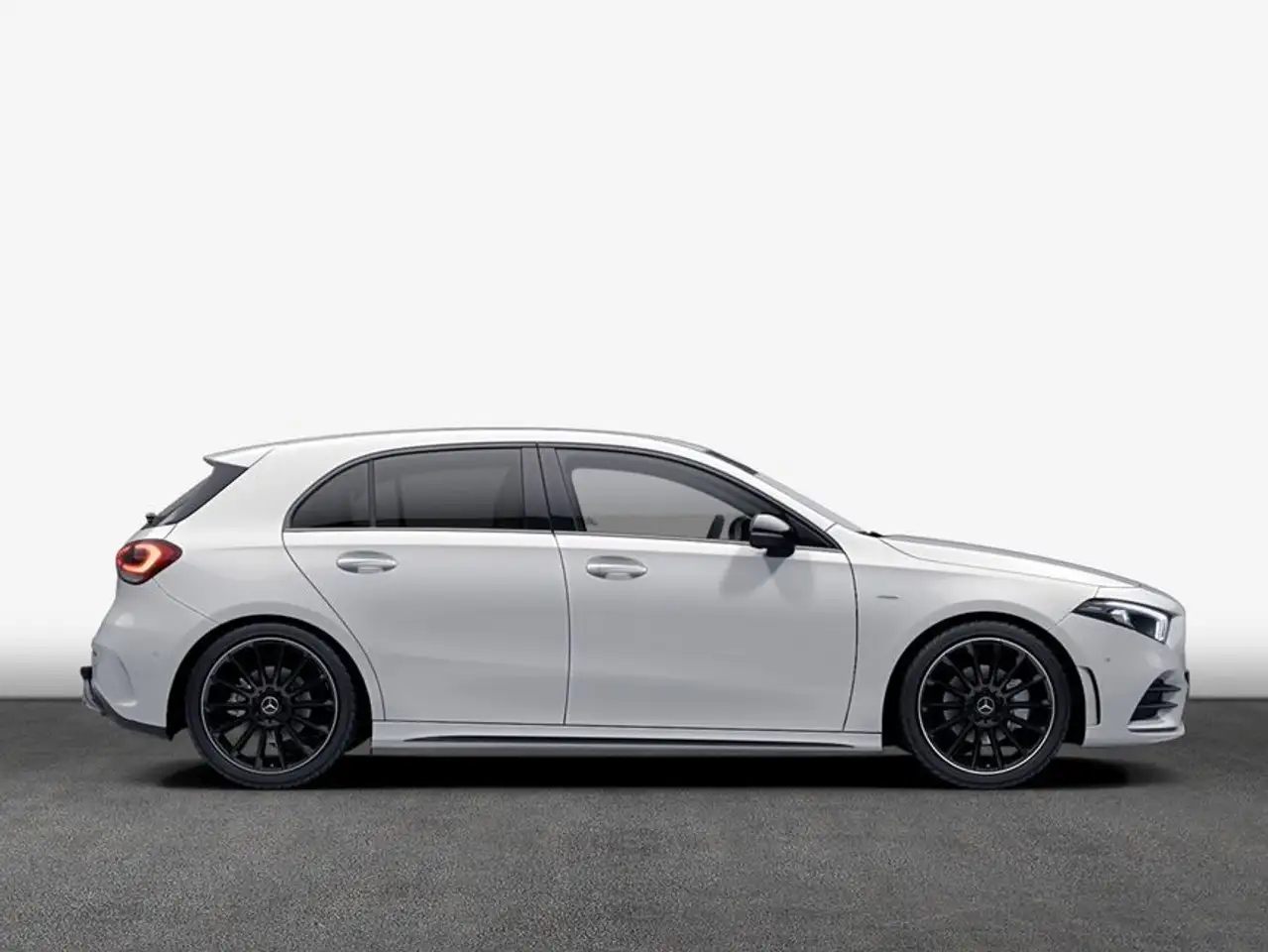 Mercedes-Benz A-Class, фото 3