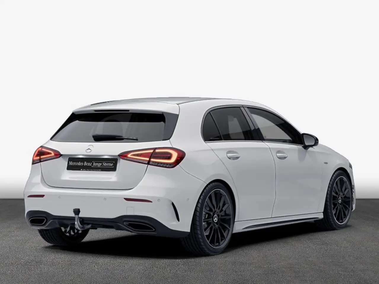 Mercedes-Benz A-Class, фото 4