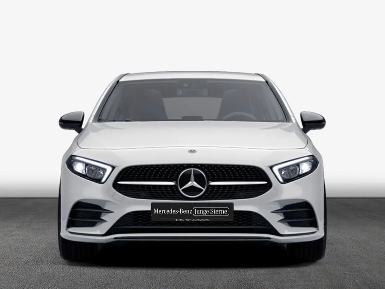 Mercedes-Benz A-Class, фото 2