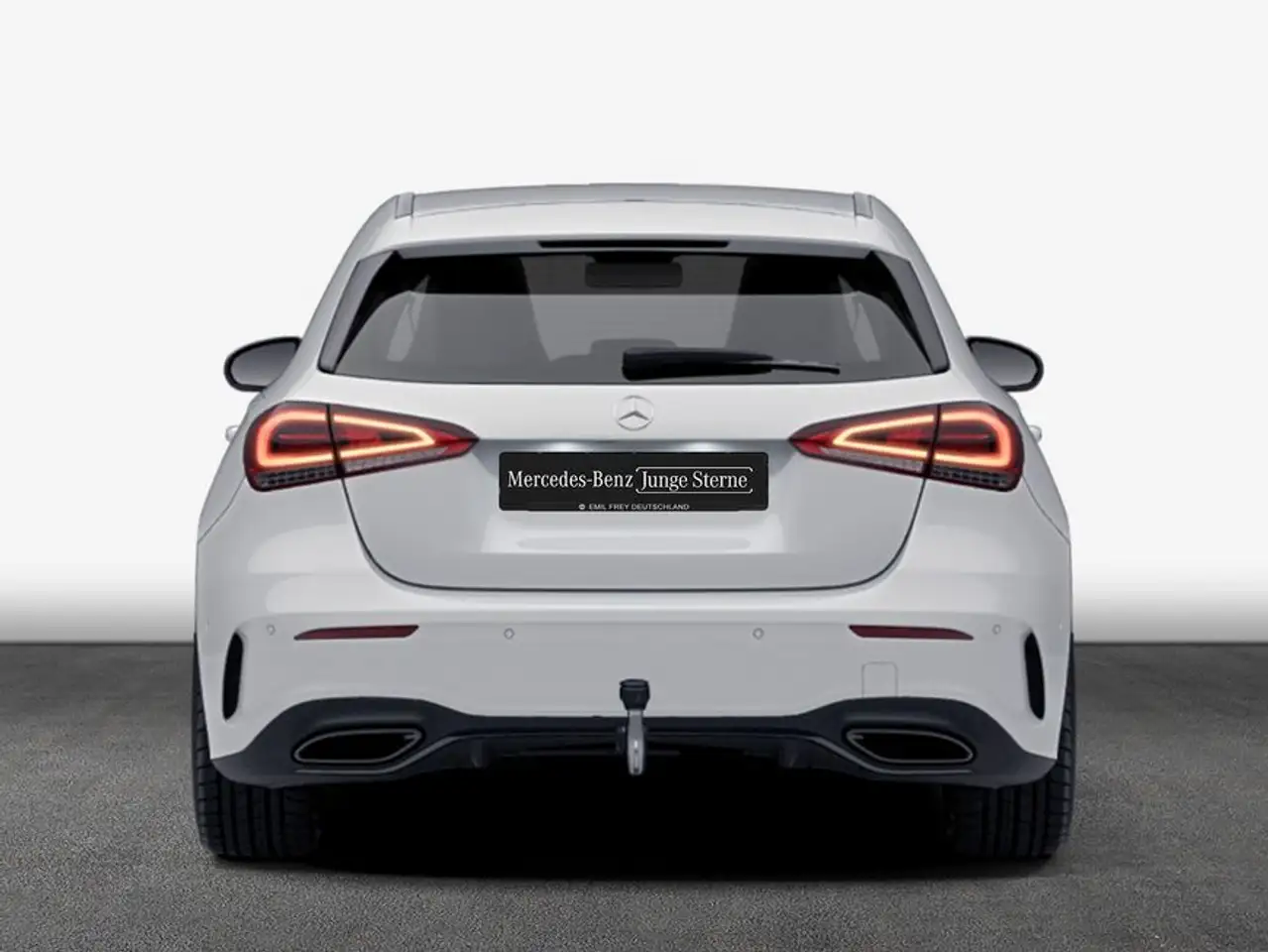 Mercedes-Benz A-Class, фото 5