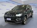 Jeep Compass 2.0 Multijet II aut. 4WD Limited neopatentati Schwarz - thumbnail 1