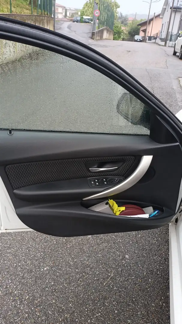 BMW 316 316d Business auto - 2