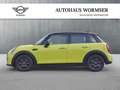 MINI Cooper 5-Türer DAB LED Navi Tempomat Klimaaut. Gelb - thumbnail 4
