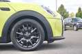 MINI Cooper 5-Türer DAB LED Navi Tempomat Klimaaut. Gelb - thumbnail 13