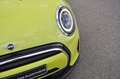 MINI Cooper 5-Türer DAB LED Navi Tempomat Klimaaut. Gelb - thumbnail 14