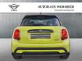 MINI Cooper 5-Türer DAB LED Navi Tempomat Klimaaut. Gelb - thumbnail 6