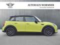 MINI Cooper 5-Türer DAB LED Navi Tempomat Klimaaut. Gelb - thumbnail 3