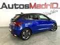 Hyundai i20 1.0 TGDI 74kW (100CV) 48V Tecno Bleu - thumbnail 3