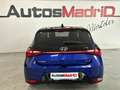 Hyundai i20 1.0 TGDI 74kW (100CV) 48V Tecno Bleu - thumbnail 4