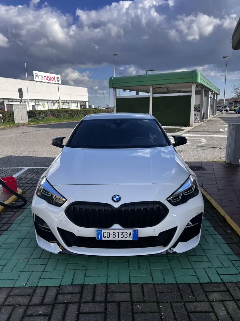 BMW 220 220d Gran Coupe xdrive Msport auto - 1