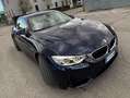 BMW M4 M4 Cabrio 3.0 450cv dkg Blu/Azzurro - thumbnail 3