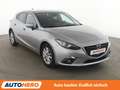 Mazda 3 2.0 Center-Line Aut.*NAVI*LED*TEMPO*PDC*SHZ* Grau - thumbnail 8