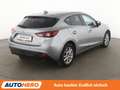 Mazda 3 2.0 Center-Line Aut.*NAVI*LED*TEMPO*PDC*SHZ* Grau - thumbnail 6
