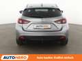 Mazda 3 2.0 Center-Line Aut.*NAVI*LED*TEMPO*PDC*SHZ* Grau - thumbnail 5