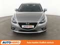 Mazda 3 2.0 Center-Line Aut.*NAVI*LED*TEMPO*PDC*SHZ* Grau - thumbnail 9