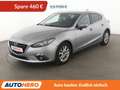 Mazda 3 2.0 Center-Line Aut.*NAVI*LED*TEMPO*PDC*SHZ* Grau - thumbnail 1