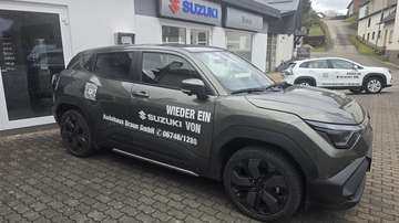 e Vitara Allgrip-e Comfort+ (61 kWh-Batterie)