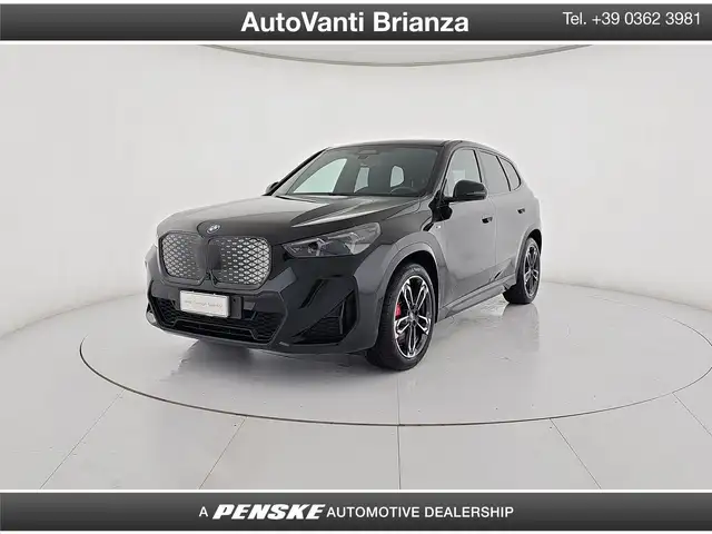 BMW iX1 iX1 eDrive 20 Msport Pro