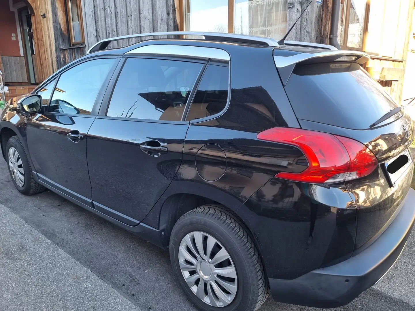 Peugeot 2008 PureTech 82 Style - 2