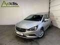 Opel Astra 1.0 TURBO 105 CV ECOTEC BUSINESS GPS Gris - thumbnail 1
