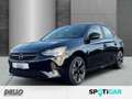 Opel Corsa-e Edition,Klimaautomatik,Sitz,-Lenkradhzg.Allwetterr Schwarz - thumbnail 1