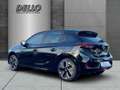 Opel Corsa-e Edition,Klimaautomatik,Sitz,-Lenkradhzg.Allwetterr Schwarz - thumbnail 3