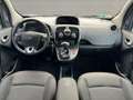 Renault Kangoo 1.5 dCi 91CV BOITE AUTOMATIQUE / 5 PLACES Blanc - thumbnail 9